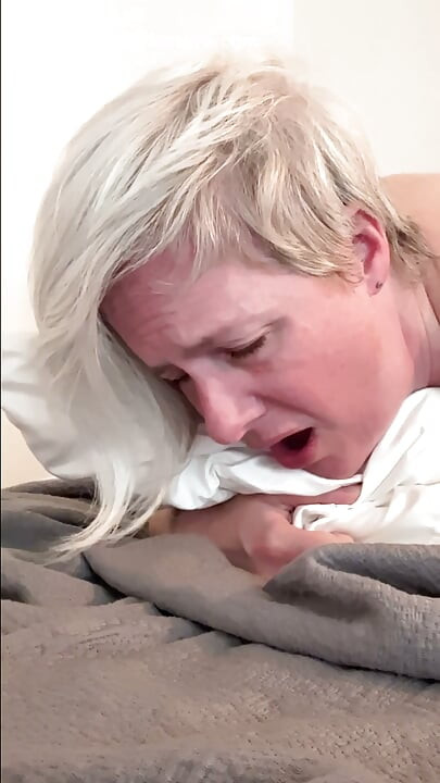 Horny MILF Can’t Resist A Good Fucking