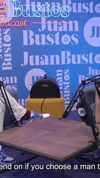 Megan russo si cewek hot rambut merah lagi asik ngentot kontol sampai muncrat di ruangan casting bokep - juan bustos podcast