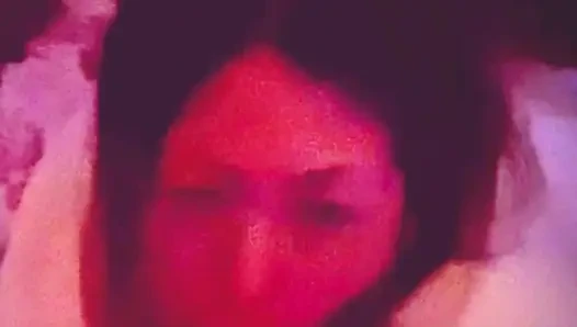 I suck my boyfriend while my husband is thrusting into me.