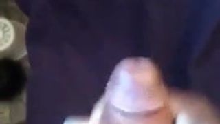 Yummy long dick masterbating