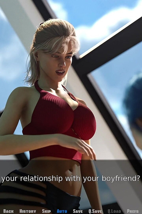 Fate and Life End of Chapter 7 #17 the Mystery of Vaulinhorn to Be Continue