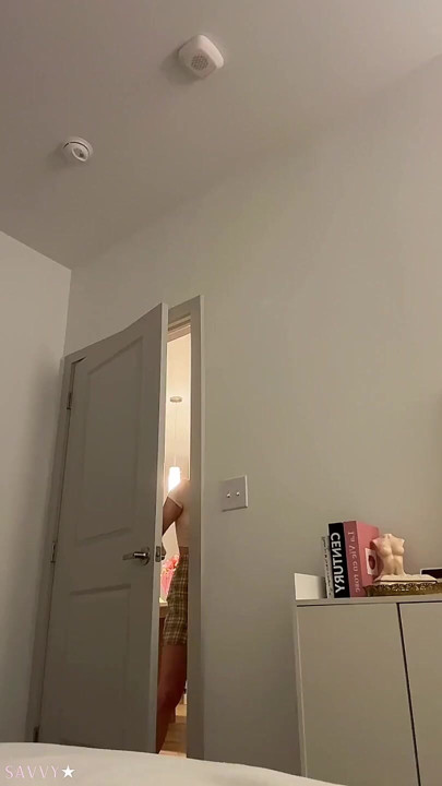 Fucking the Nanny