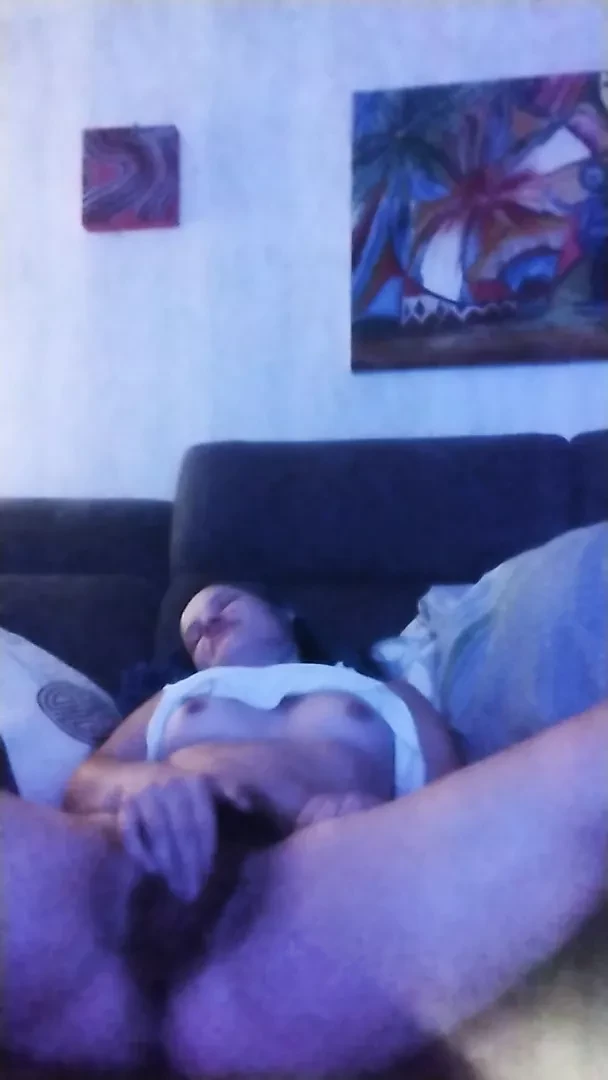 Masturbation