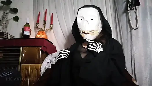 Halloween di Mfc - intro
