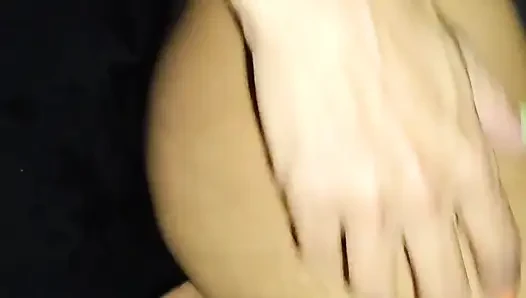 I Sucked Strangers Cock in the Gloryhole of the Swingers Club!