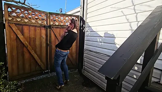 Some Pee Pee Things