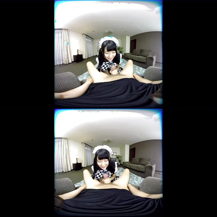 Моята лична прислужница и тя е изцяло моя