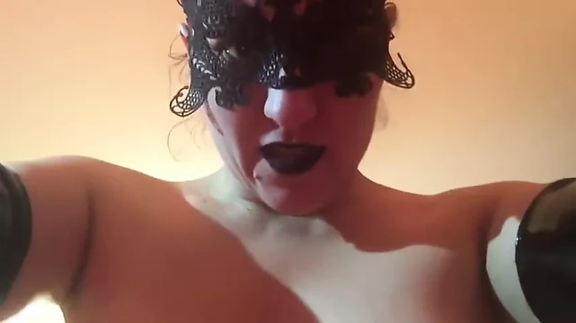 Mistress fucking you pov