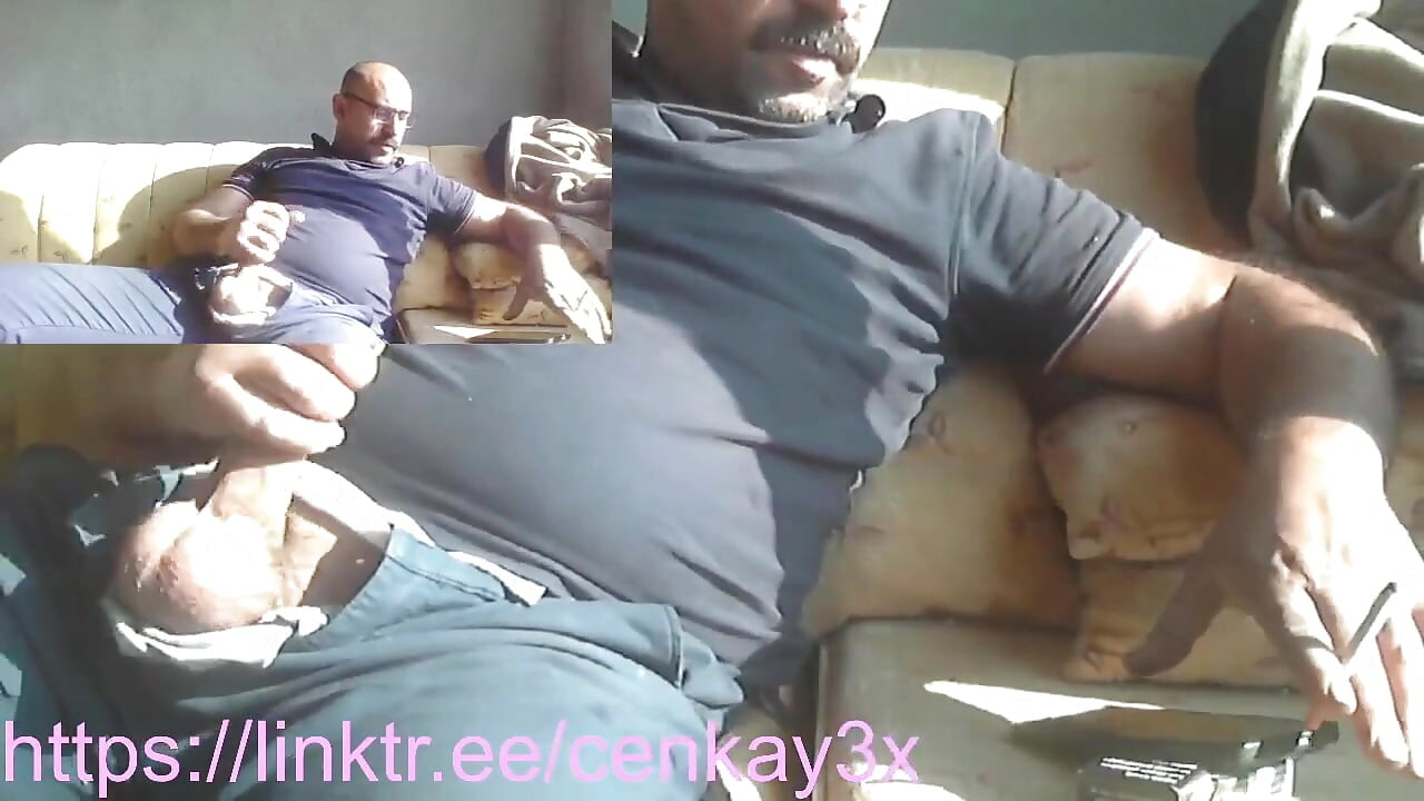 Master Daddy Was on Air