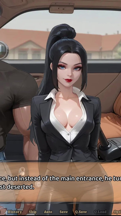 Glory of Holly (teil 3)