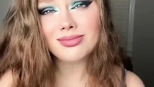 Sfw Femdom POV