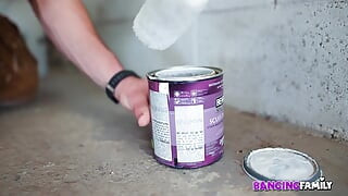 Banging Family