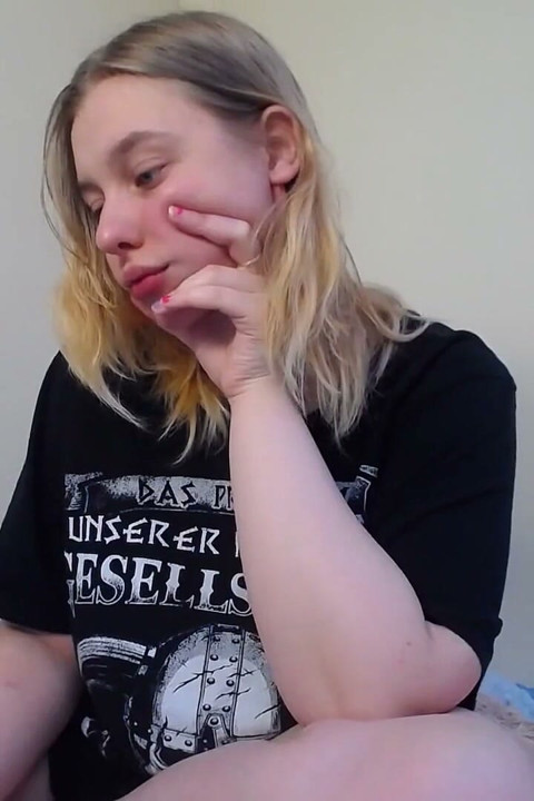 Bouncing My Huge Boobs