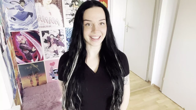 Will this have consequences? Completely naked on a SEX SITE!