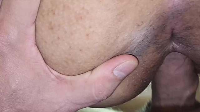Naughty Brazilian couple Pt 8 - Naughty Little Ant