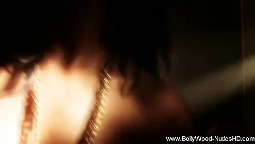 Sensual Tawaif Dance Performance