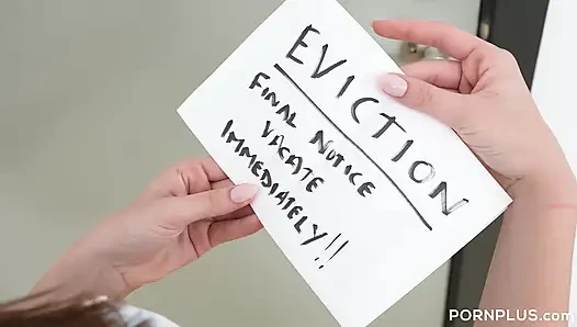 Menghindari Eviction