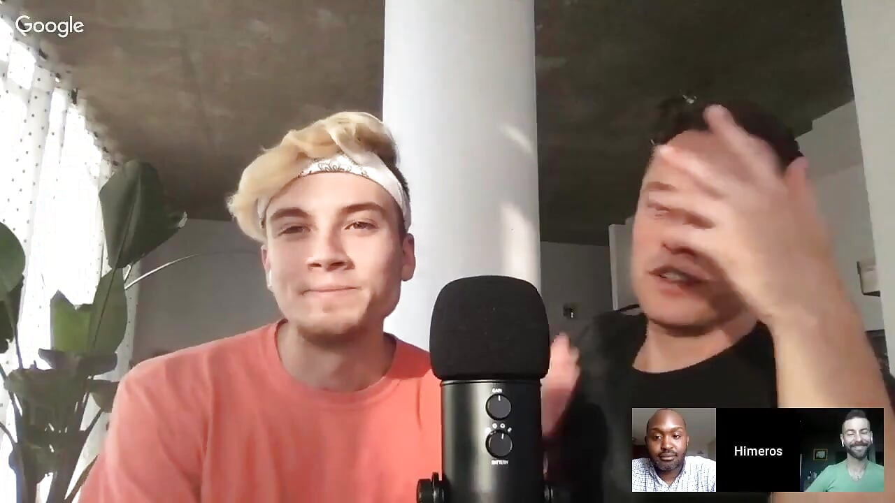 Need a Good Fuck - Himeros Live