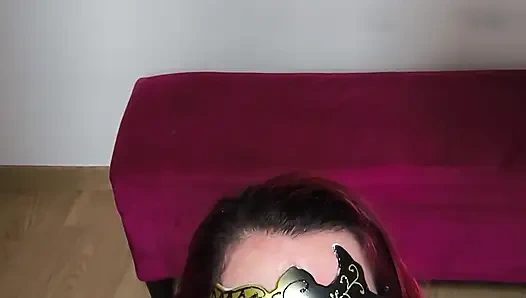 POV – Ich lutsche dich