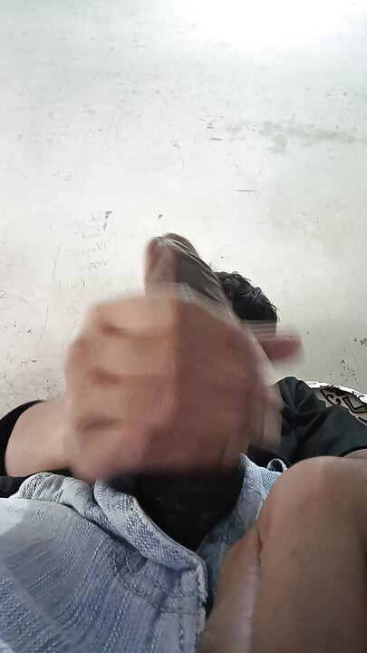 Young Boy fuck girl at home alone