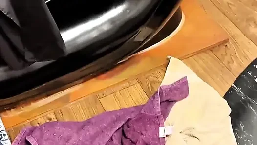 Neighbors Reward: Stinky Feet Fantasy