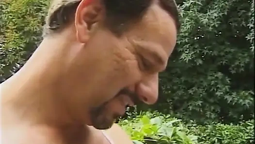 Отдуп моей жены в клубе: жену No10