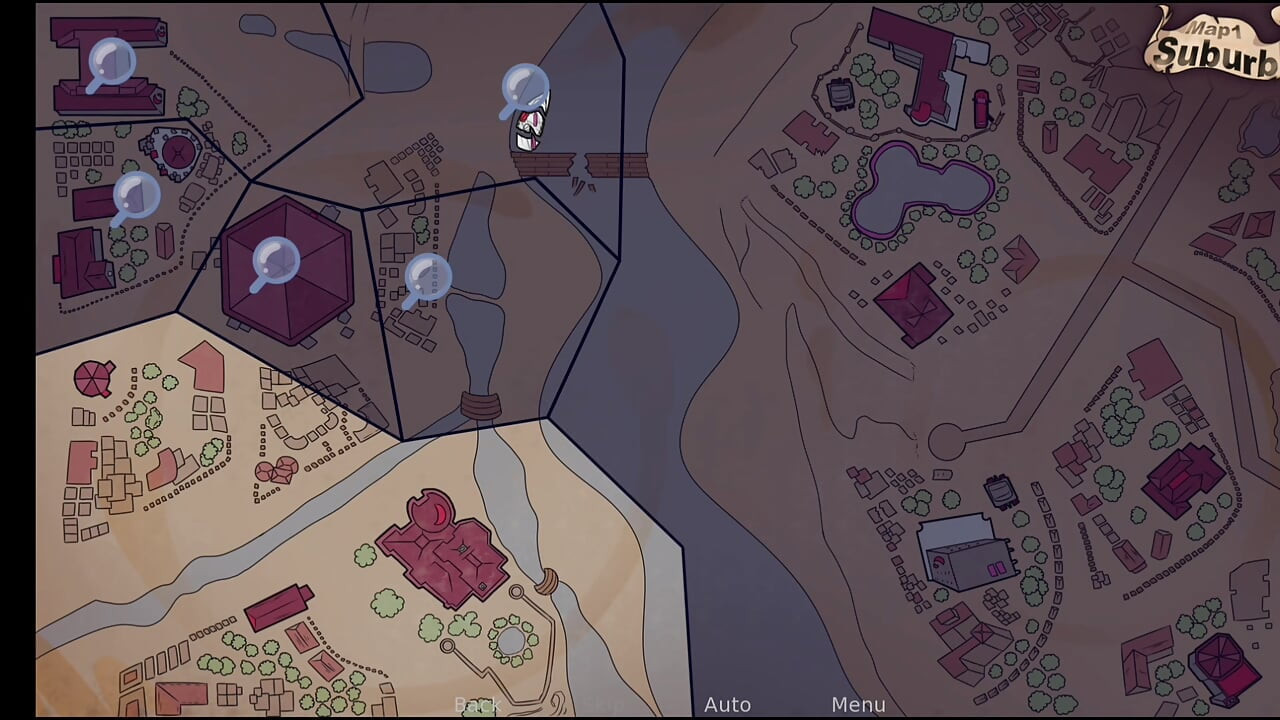 Bu internette bulduğum en iyi porno oyunları