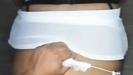 Ngentot di ulang tahun bagian dua