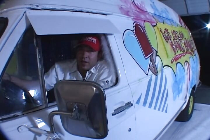 Ice Cream Bang Bang 2 - Episode 6