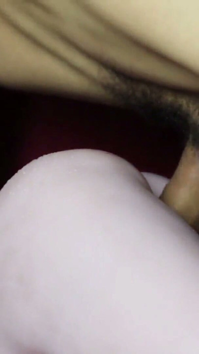 a lot of sperm shot on the ass | Clip 1