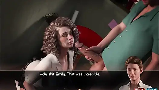 Rus üniversiteli kız sahip olmadığı bir yabancı tarafından sikiliyor