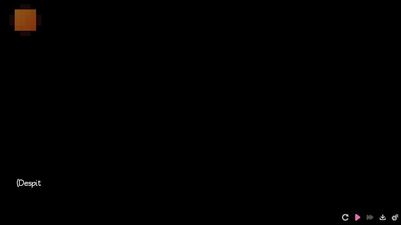 Pure love # 3: Lilly brincou com sua buceta enquanto Jack e Ava fizeram sexo