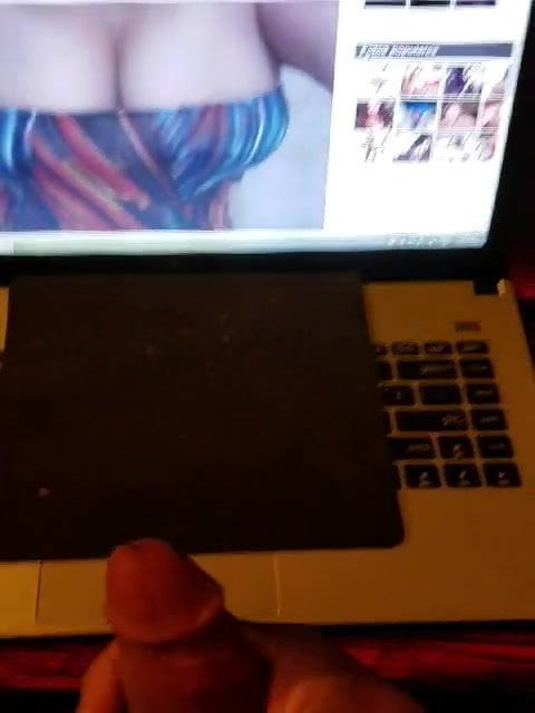 cumshoot