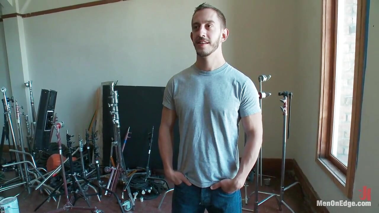 Prvo video snimanje Bryana Colea ikad!
