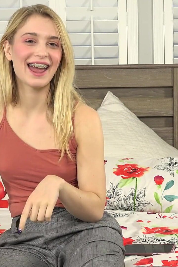Anastasia Knight intervju
