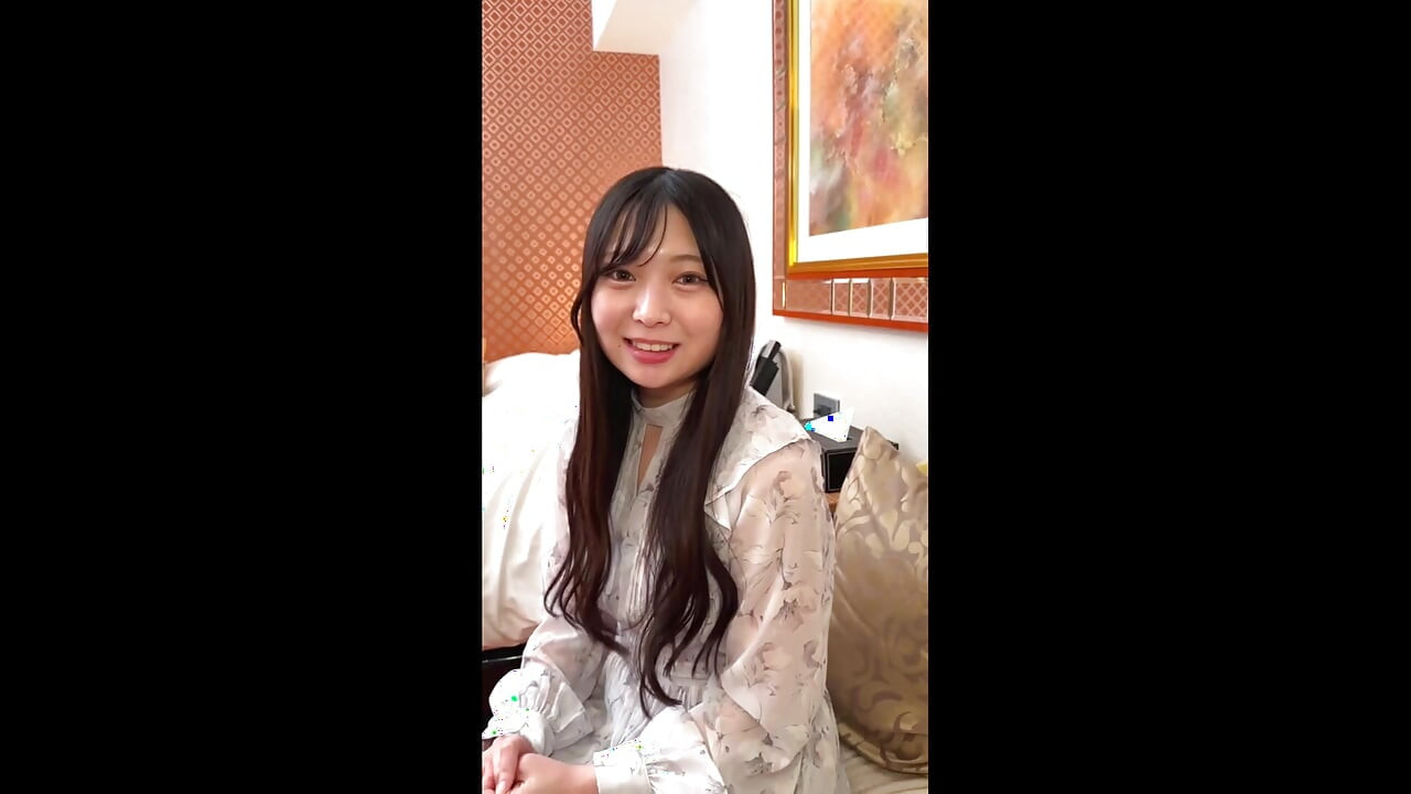 Part 1 "I don't want to betray my boyfriend..."Timing method () SEX with Koharu (26), a small animal office lady who will be newly married next month!