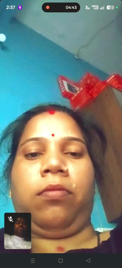 Mera boyfriend ne mujhe dekh ke muthi mara | Clip 3