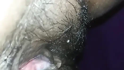 Bhabi doggi style with boyfriend