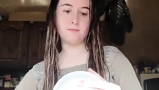 Tanyakan apa yang kamu inginkan dari cintaku