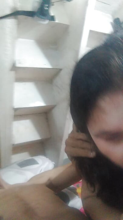 Jutros opet pušenje guzici, tako da sam zadovoljan