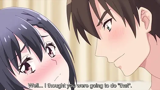 Yoasobi Gurashi episode 5