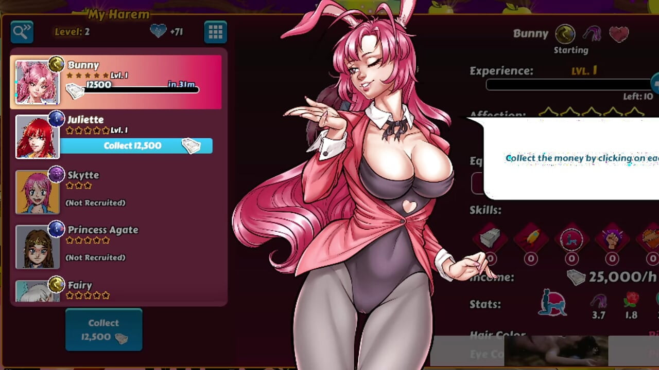 Cartoon Sex Game Play