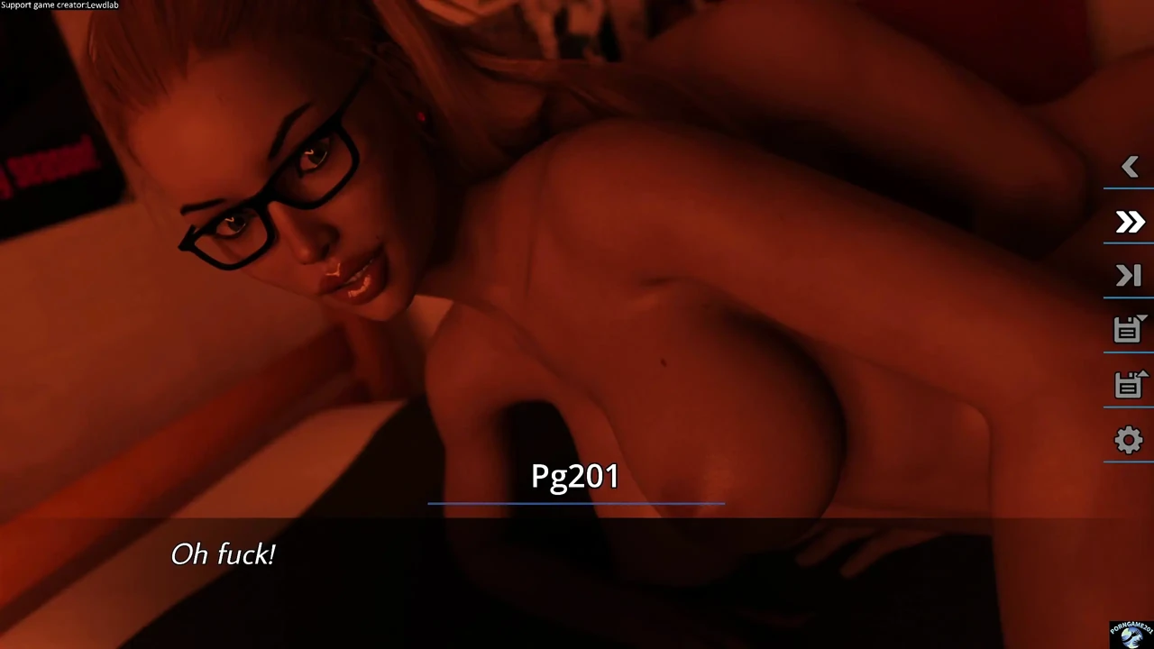 Dreams of Desire #9