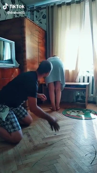 Video for All # 3