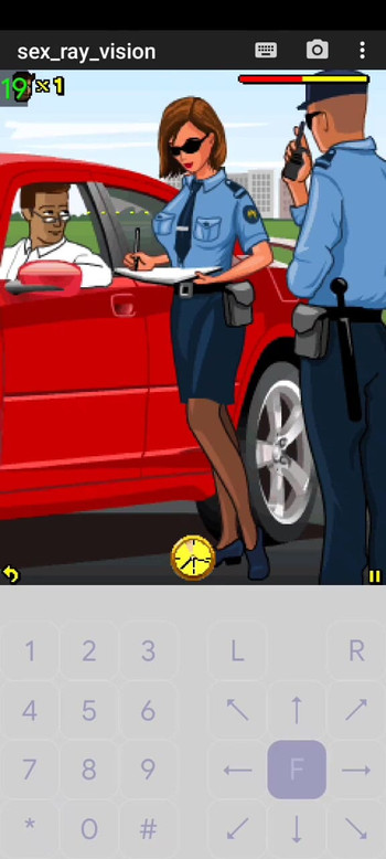 Nokia sex mobile gameplay beautyfull bikni naked women | Clip 1