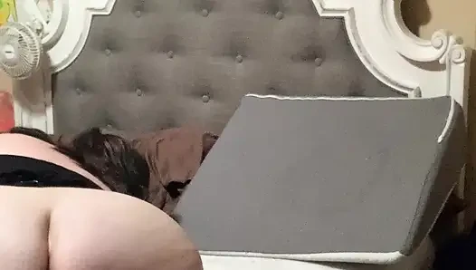 Snaps and Cumshot