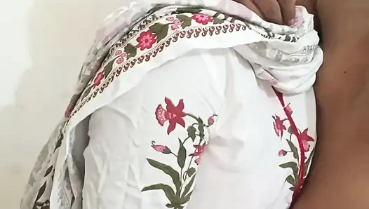 Ich hatte die chance, meine schöne desi-freundin zu ficken