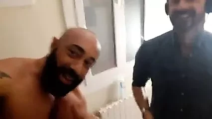 guau que rico