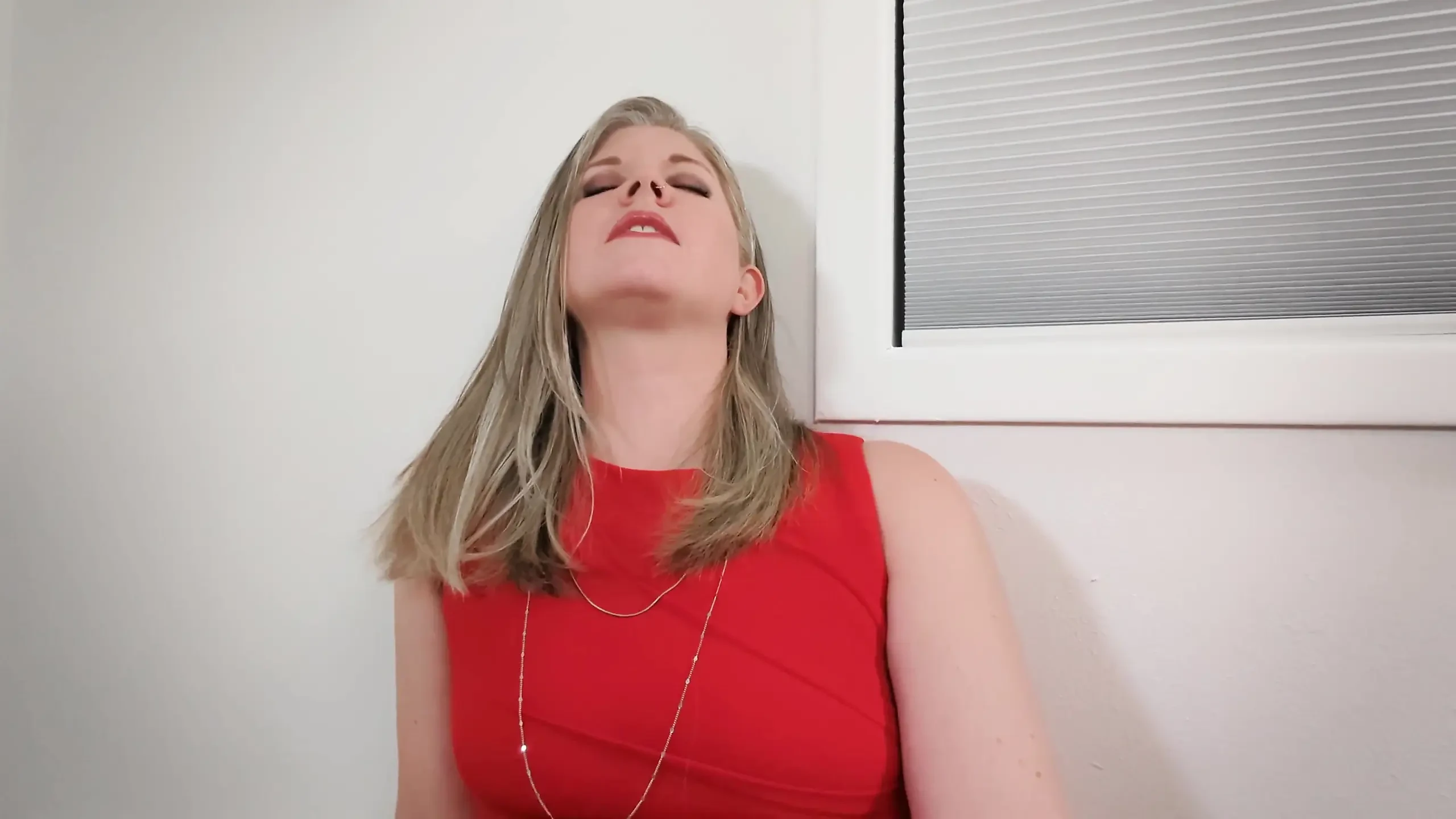 Bully Fucks Teacher After Class