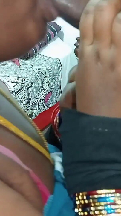 Unforgettable moment from "Tamil wife deep throat hard sucking"